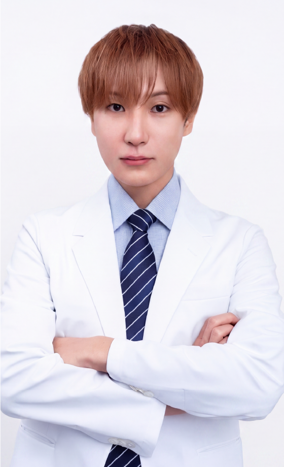 中山悠希医師