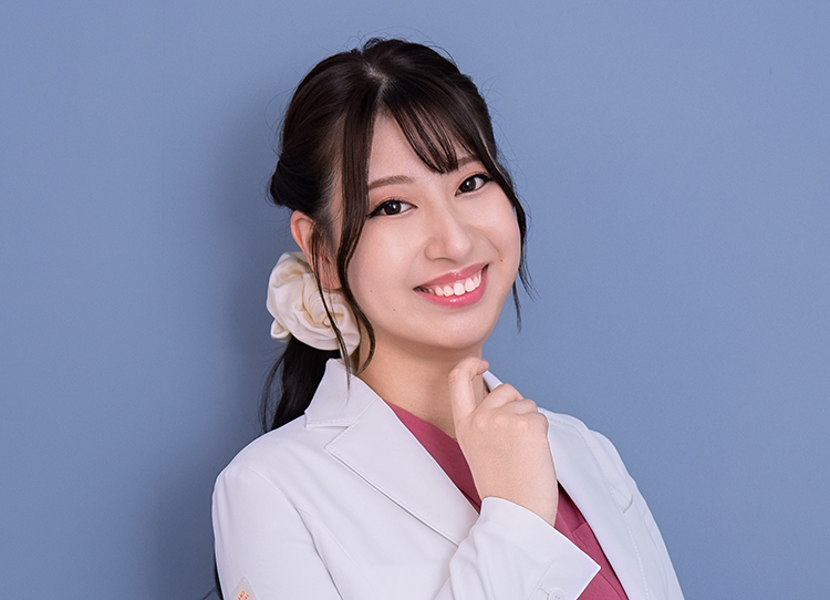 久保美和医師施術イメージ