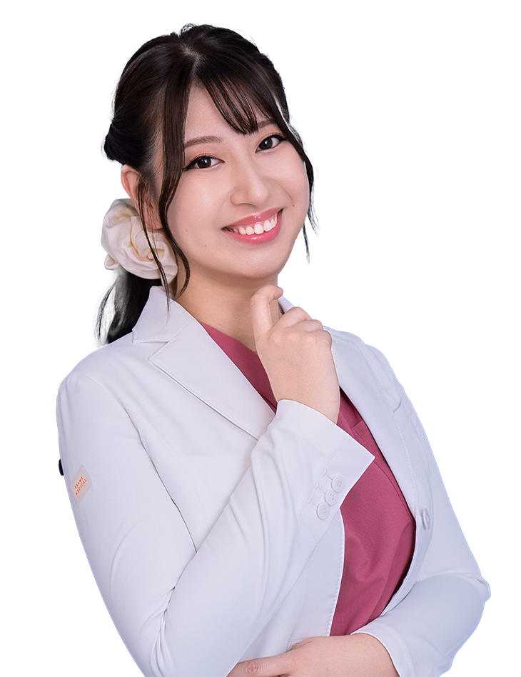 久保美和医師