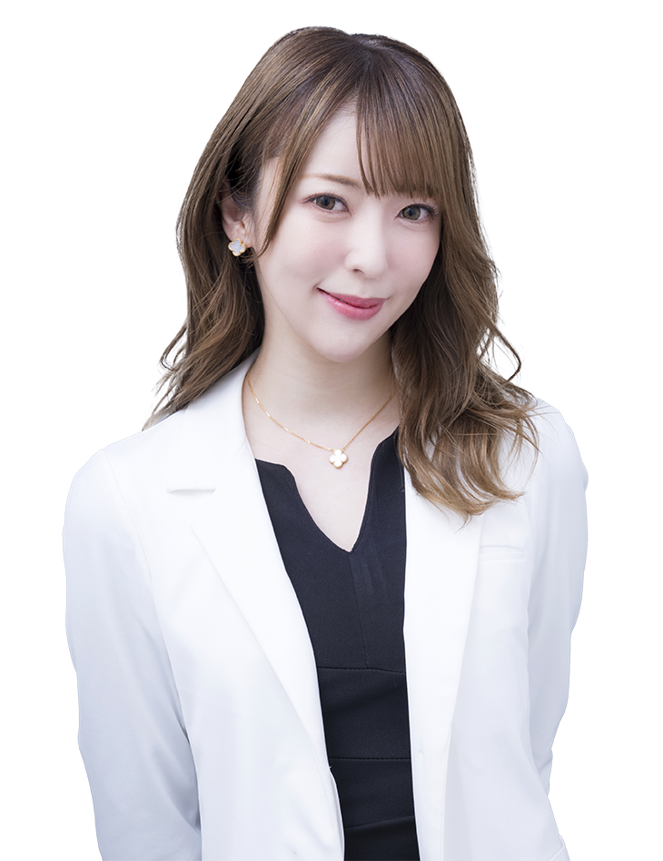 井上真梨子医師/岡山院