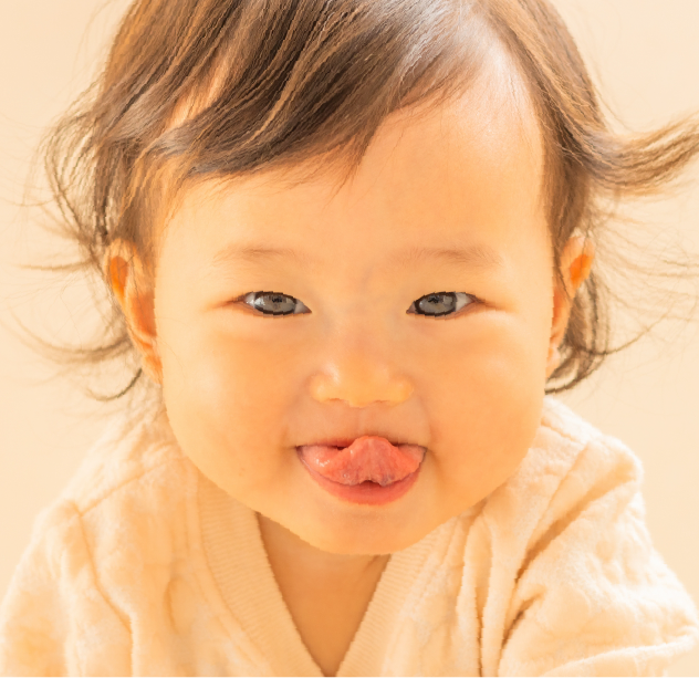 赤ちゃん額イメージ01