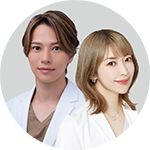 まりこ先生・原先生イメージ