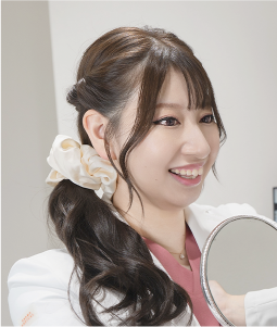 久保 美和