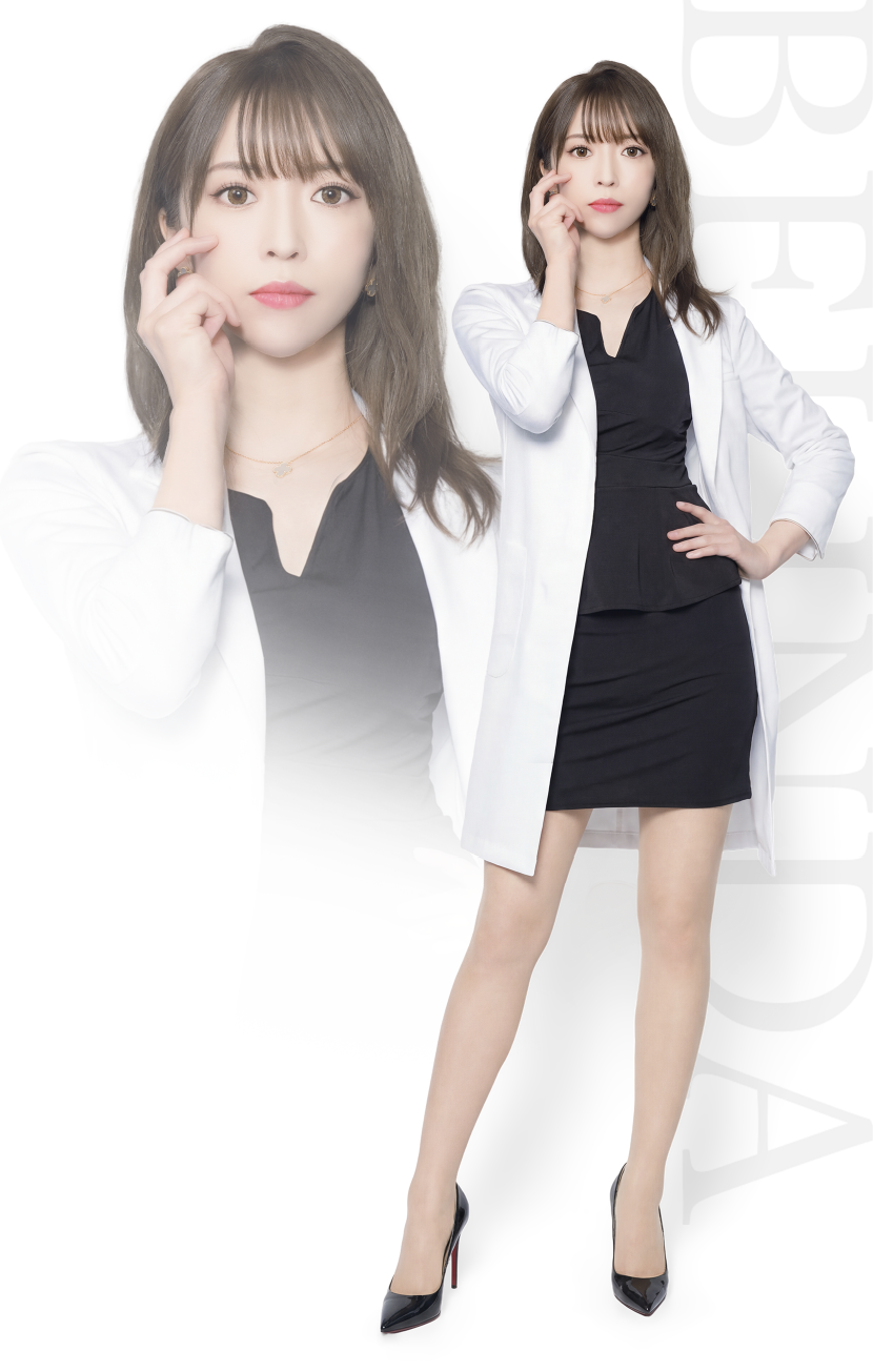 井上真梨子（まりこ先生）画像