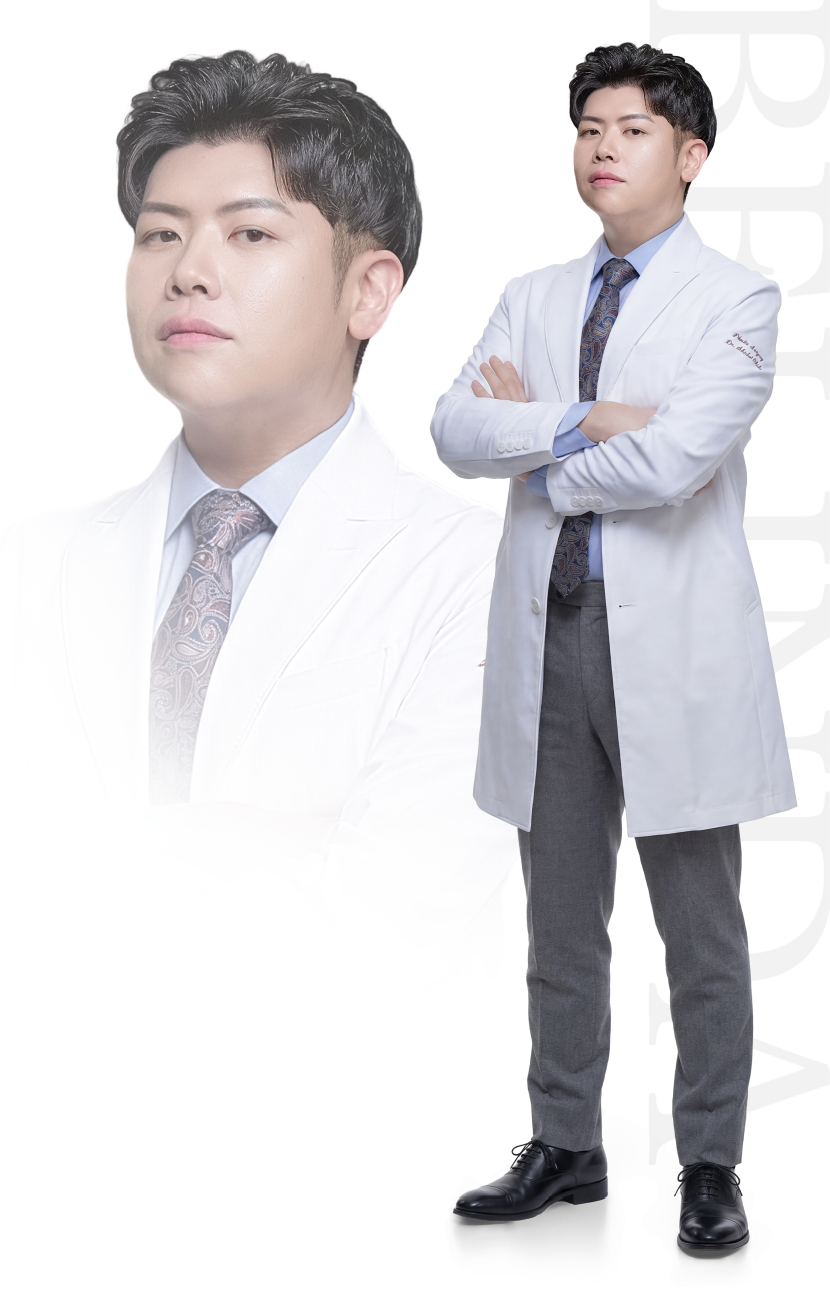 大窪修平医師（柏院院長）画像