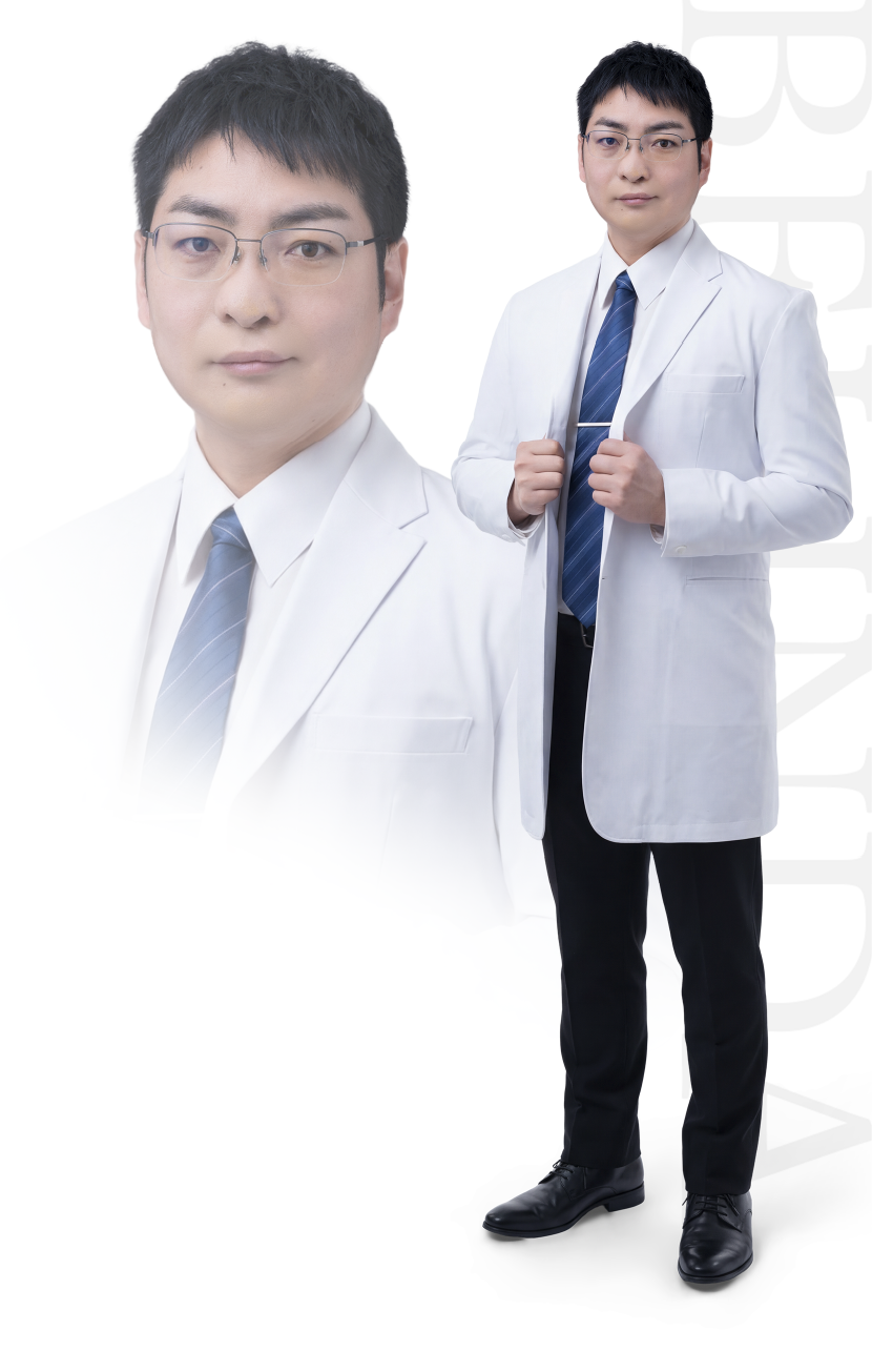 梅山広勝医師画像