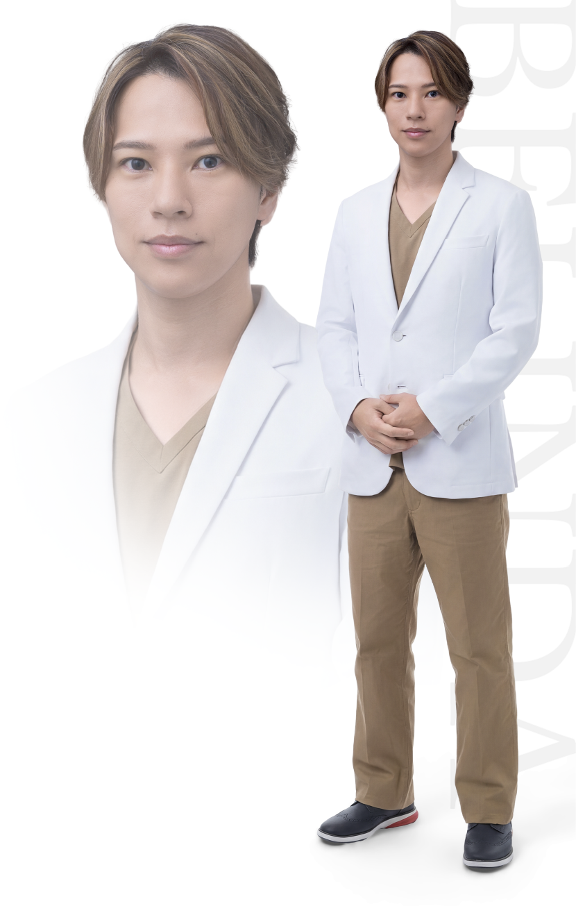 原直紀医師画像