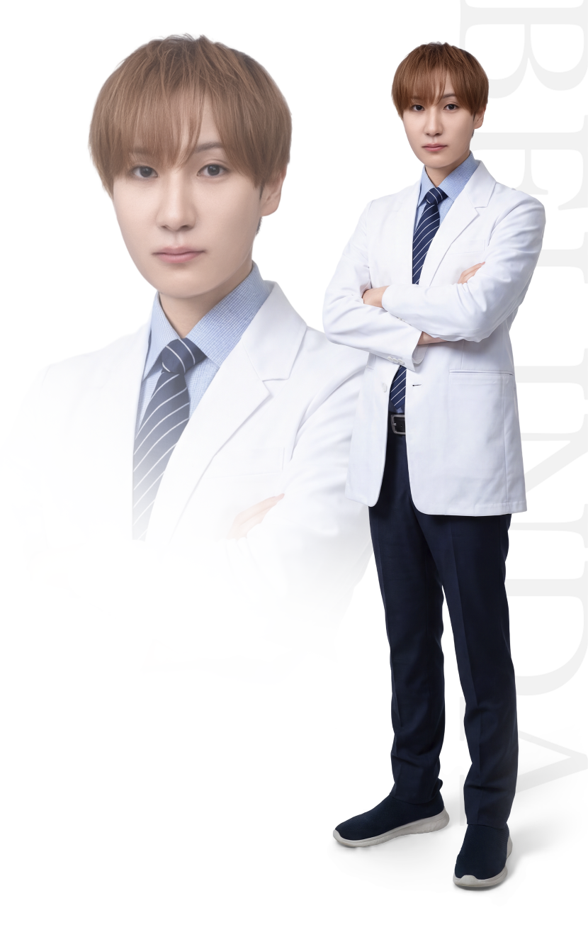 中山悠希医師画像