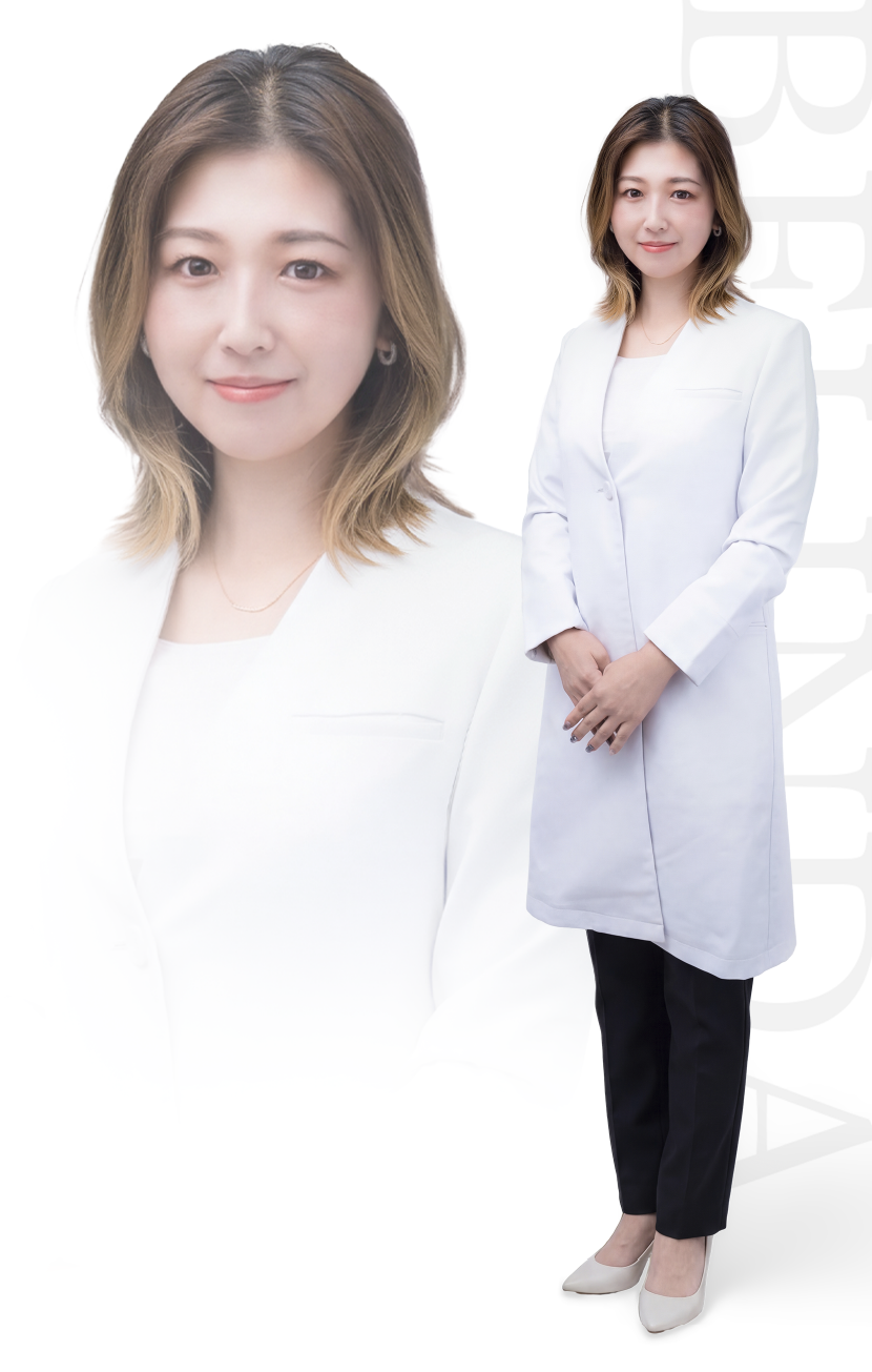 橋本奈々医師画像